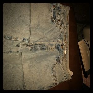 Men jeans